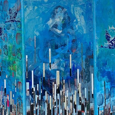 Bild „Le Passage Deux“