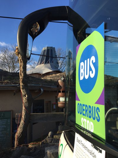 Bild zum Beitrag 'Ohne Auto an den Fluss'